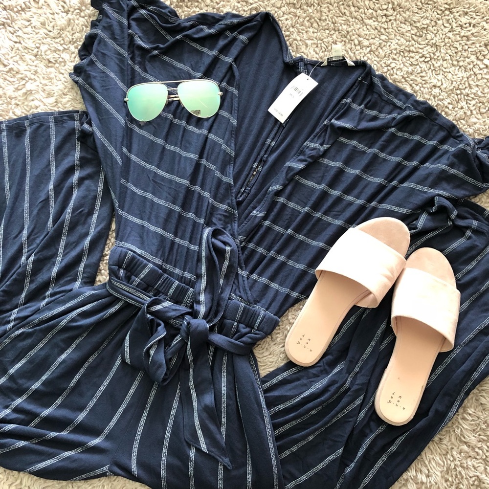 Jumpsuit